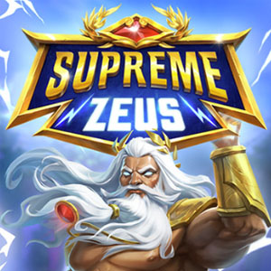 Supreme Zeus Thumbnail
