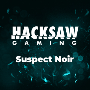 Suspect Noir Thumbnail