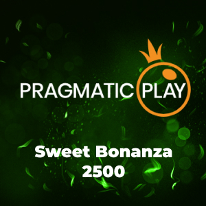 Sweet Bonanza 2500 Thumbnail