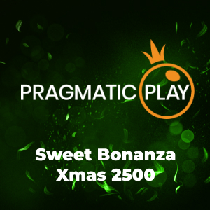 Sweet Bonanza Xmas 2500 Thumbnail