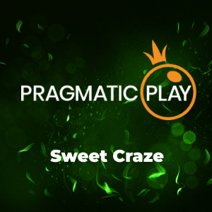 Sweet Craze Slot Thumbnail