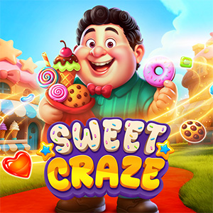 Sweet Craze Thumbnail
