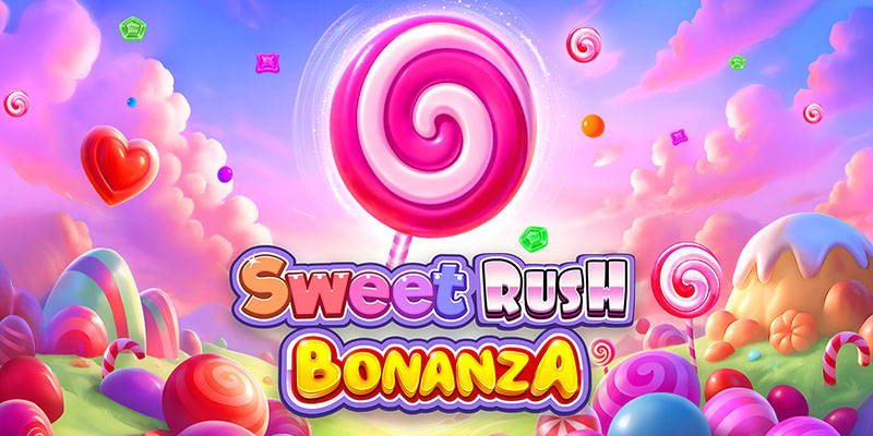 sweet rush bonanza demo