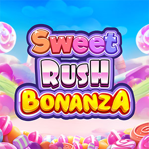 Sweet Rush Bonanza Thumbnail