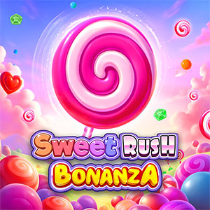 Sweet Rush Bonanza Thumbnail