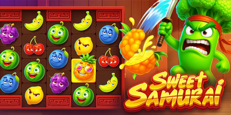 Sweet Samurai (BGaming) Demo and Slot Review