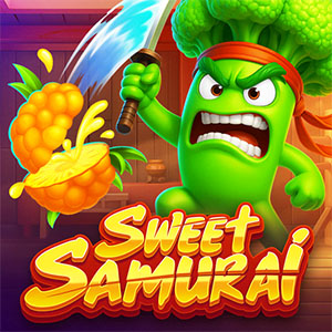 Sweet Samurai Thumbnail