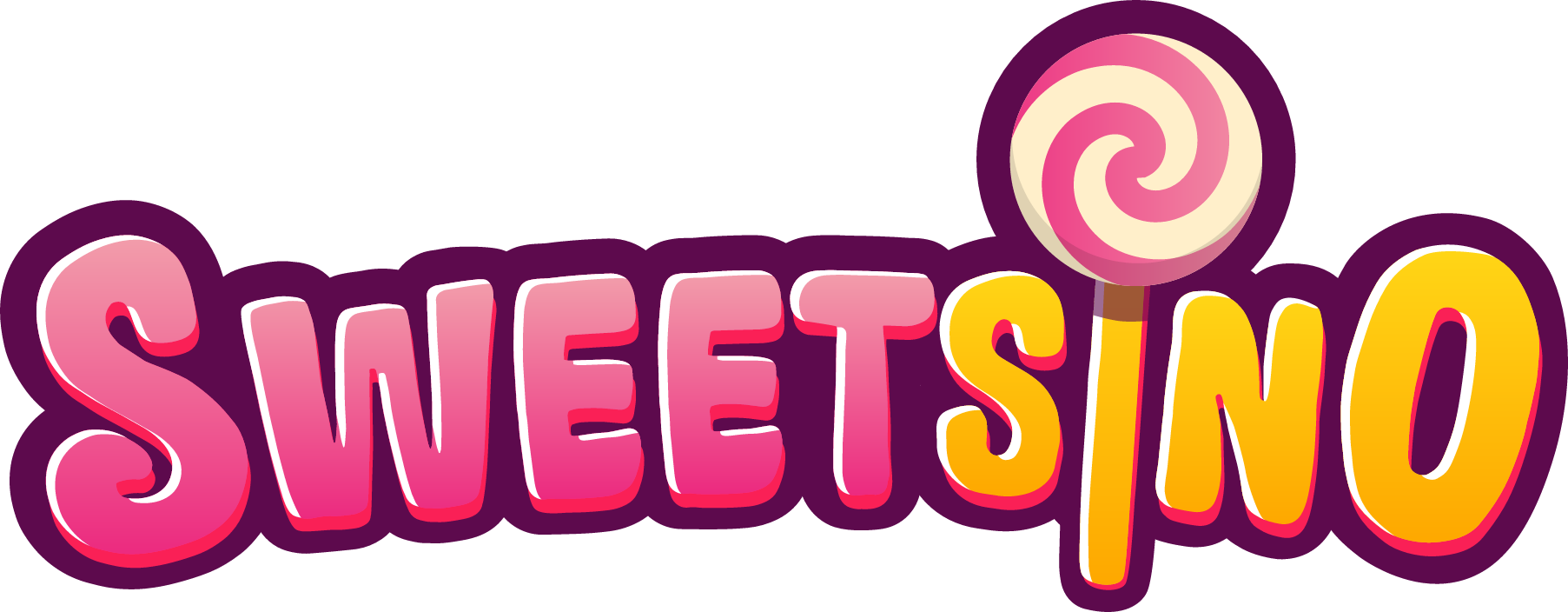 Sweetsino Logo