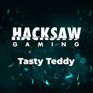 Tasty Teddy Thumbnail