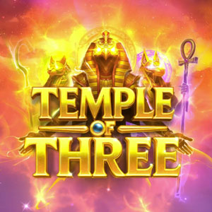 Temple of Three Thumbnail