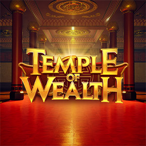 Temple of Wealth Thumbnail