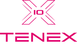 Tenex Casino Logo