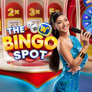 The Bingo Spot thumbnail