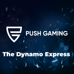 The Dynamo Express Thumbnail