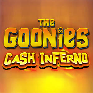 The Goonies Cash Inferno Thumbnail