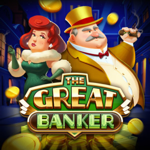 The Great Banker Thumbnail