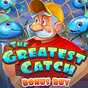 The Greatest Catch Bonus Buy Thumbnail
