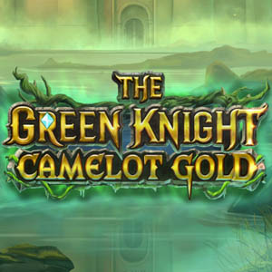 The Green Knight Camelot Gold Thumbnail