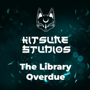 The Library Overdue Slot Thumbnail