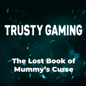 The Lost Book of Mummy's Curse Thumbnail
