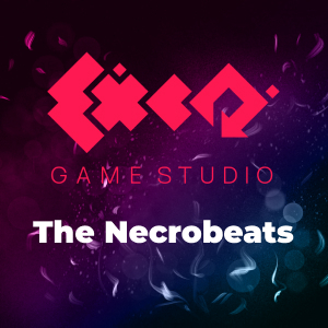 The Necrobeats Slot Thumbnail