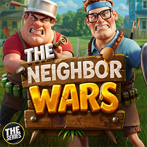 The Neighbor Wars Thumbnail