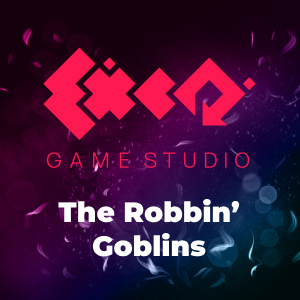 The Robbin' Goblins Slot Thumbnail