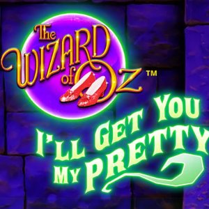 The Wizard of Oz: I'll Get You My Pretty Thumbnail