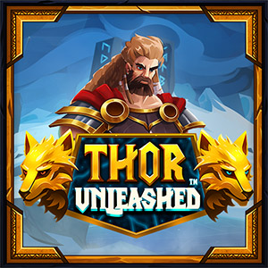 Thor Unleashed Thumbnail