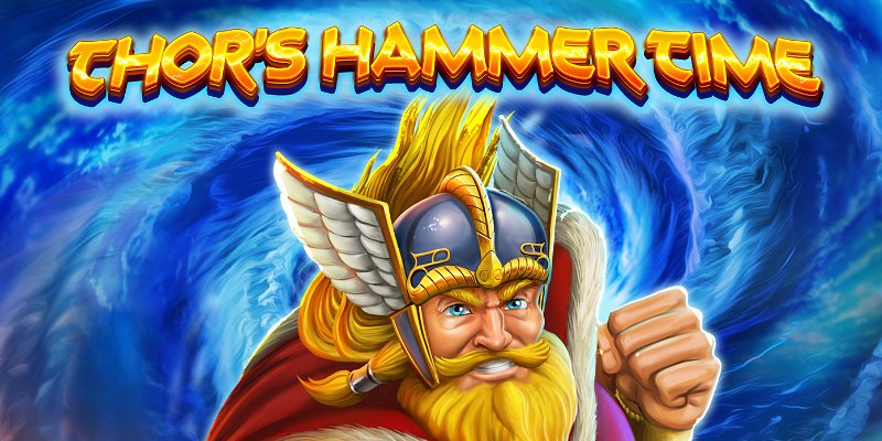 Hammer Of Thor