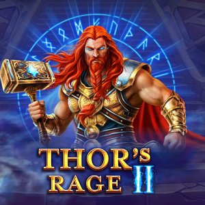 Thor's Rage 2 Thumbnail
