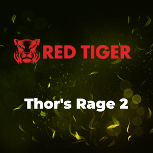 Thor's Rage 2 Thumbnail
