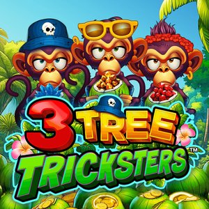 Three Tree Tricksters Treasure Torrent Thumbnail