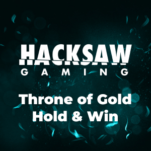 Throne of Gold Hold & Win Thumbnail