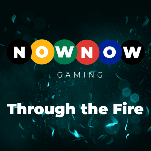 Through the Fire Slot Thumbnail