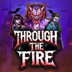 Through the Fire Thumbnail