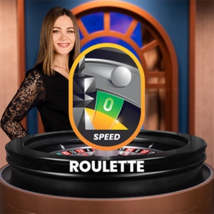 Speed Roulette thumbnail