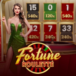Fortune Roulette thumbnail