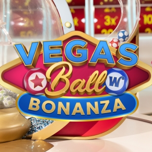 Vegas Ball Bonanza thumbnail