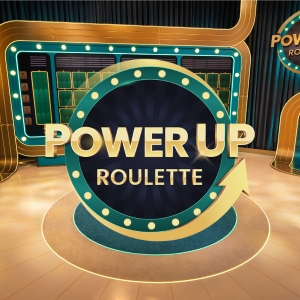 PowerUp Roulette thumbnail