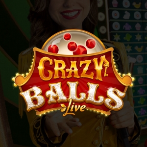 Crazy Balls thumbnail