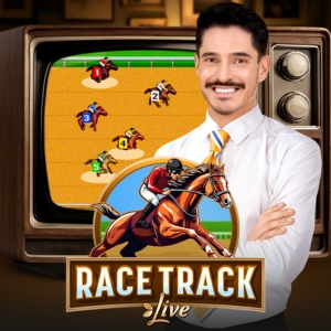 Race Track thumbnail