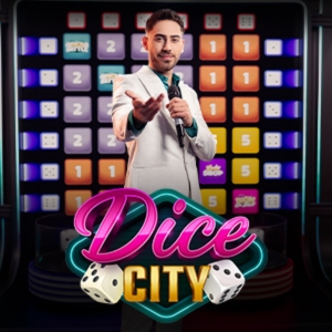 Dice City thumbnail