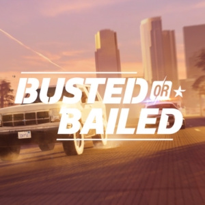 Busted or Bailed thumbnail