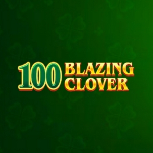 100 Blazing Clover Thumbnail