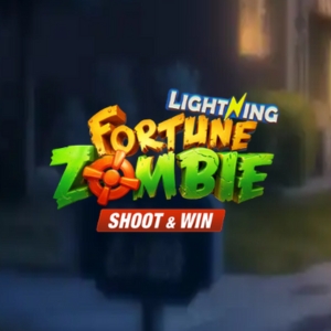 Fortune Zombie Thumbnail