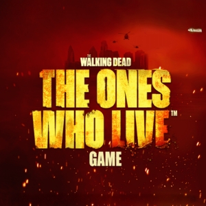 The Walking Dead: The Ones Who Live Slot Thumbnail
