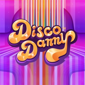 Disco Danny Slot Thumbnail