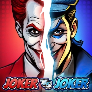Joker vs Joker Slot Thumbnail