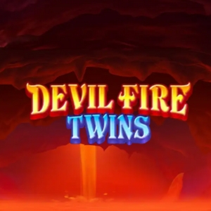 Devil Fire Twins Slot Thumbnail
